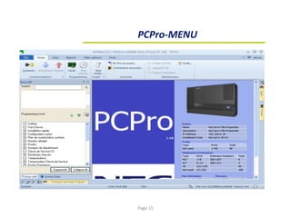 PCPro-MENU
Page 15
 