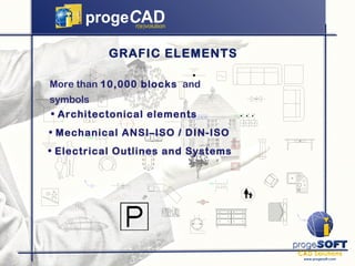 progeCAD 2009 Overview | PPS