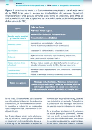 Broncodi Programa Formativo EPOC módulo 1. Actualización de la EPOC desde la ...