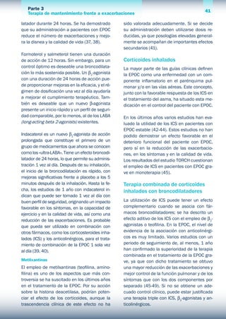 Broncodi Programa Formativo EPOC módulo 1. Actualización de la EPOC desde la ...