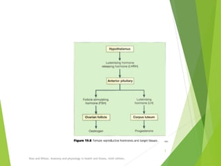 Ross and Wilson, Anatomy and physiology in health and illness, ninth edition,
3
 