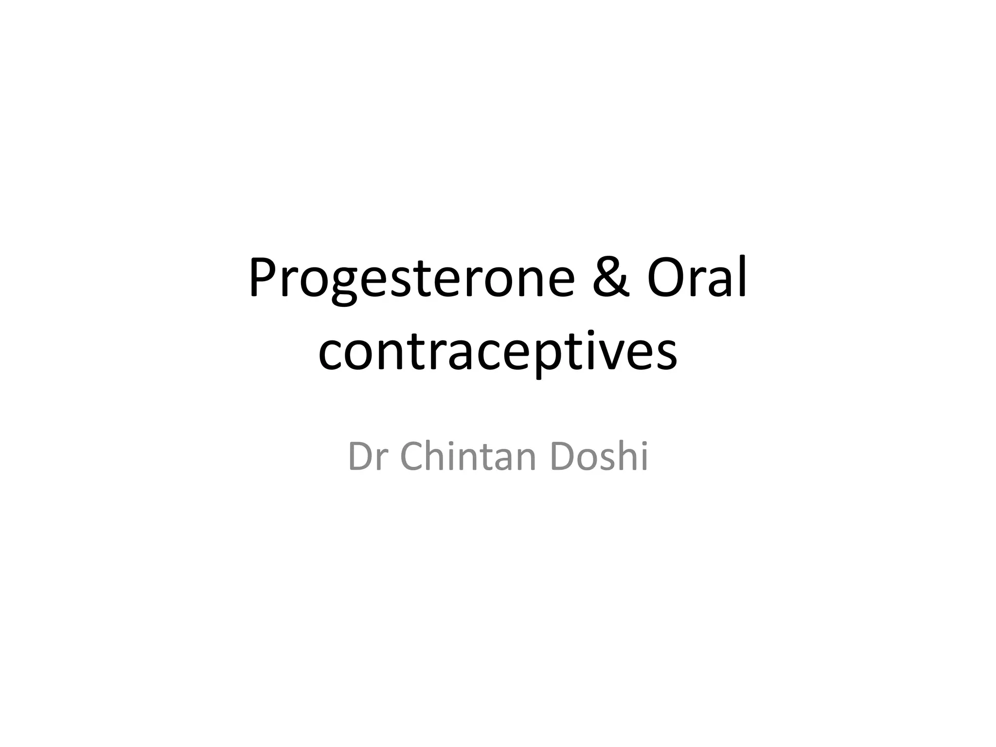 WHEN TO TAKE ORAL PROGESTERONE visual data 8