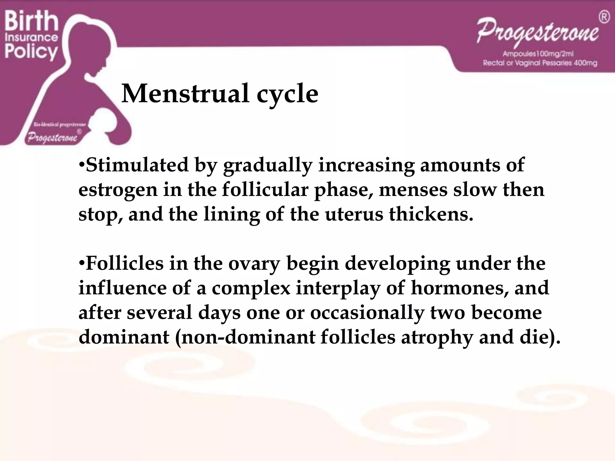 The first trimester carries the highest risk of miscarriage (natural death of embryo or fetus). During the second trimester, the development of the fetus can be more easily monitored and diagnosed. The beginning of the third trimester often approximates the point of viability, or the ability of the fetus to survive, with or without medical help, outside of the uterus.Pregnancy stages diagram