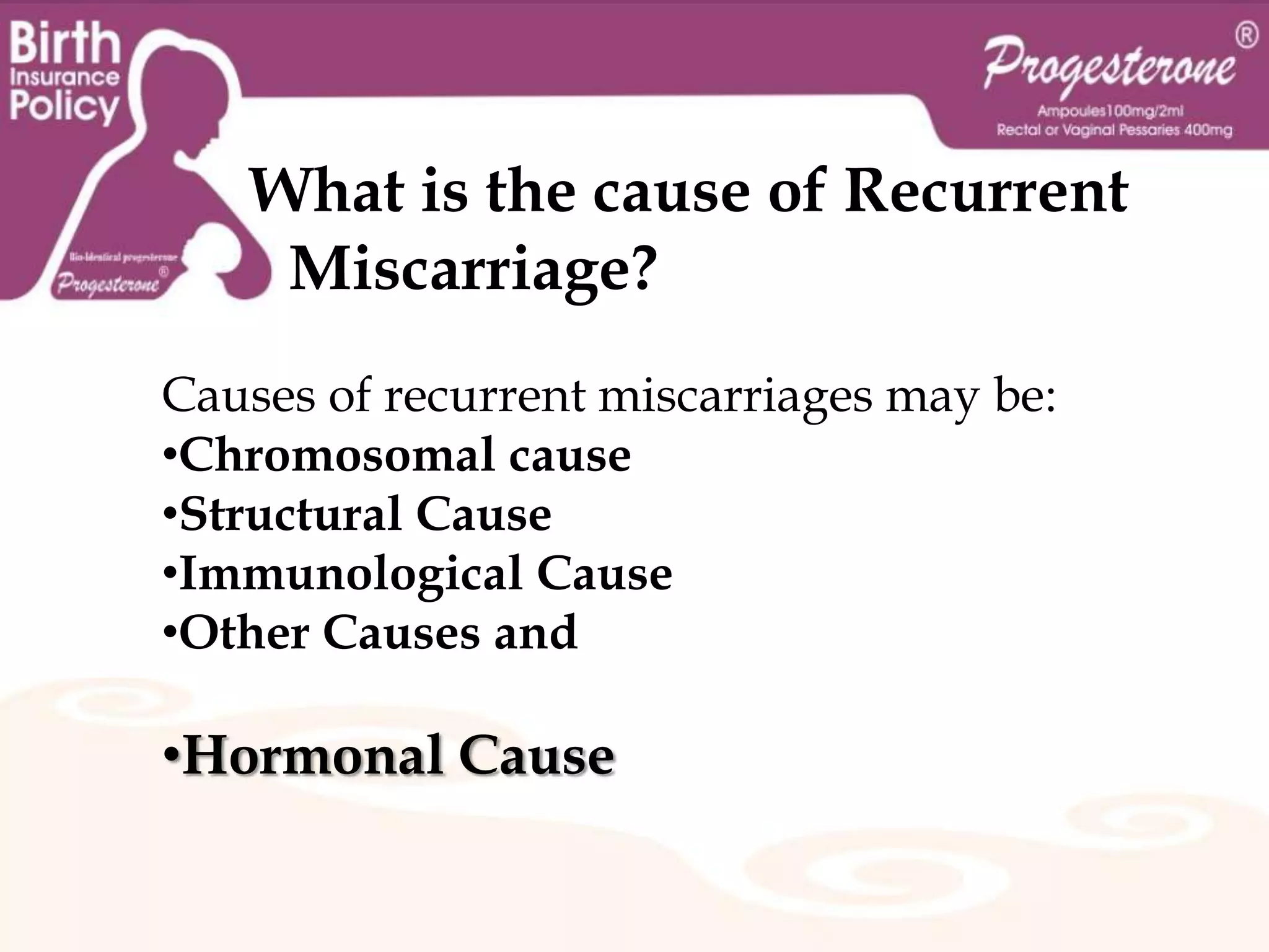        How to Diagnose PTB?1- Fetal fibronectinthe presence of this glycoprotein in the cervical or vaginal secretions indicates that the border between the chorion and deciduas has been disrupted. A positive test indicates an increased risk of preterm birth.