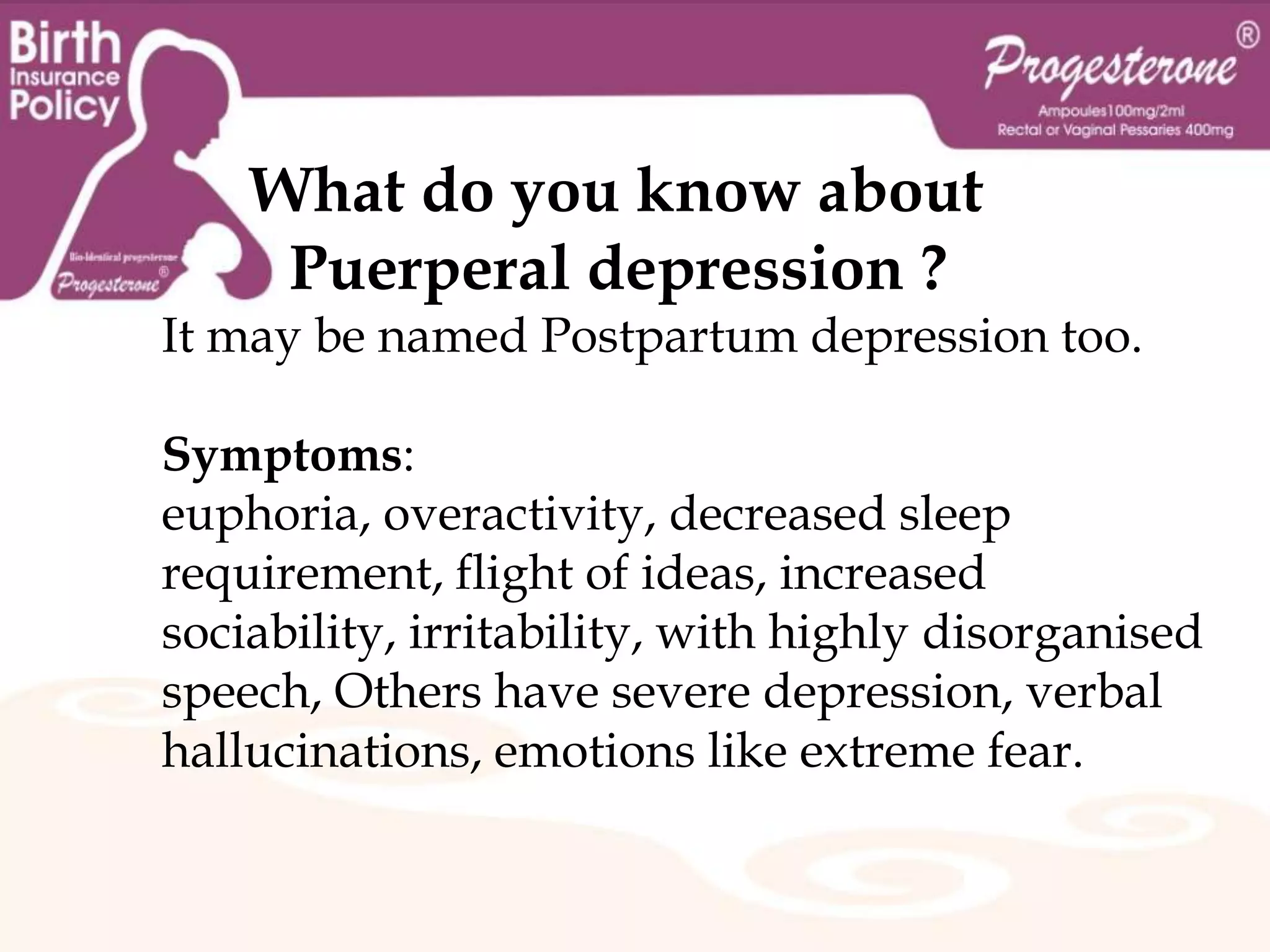How can you treat PTB?1- Cervical cerclage.2- Progesterone medications. 