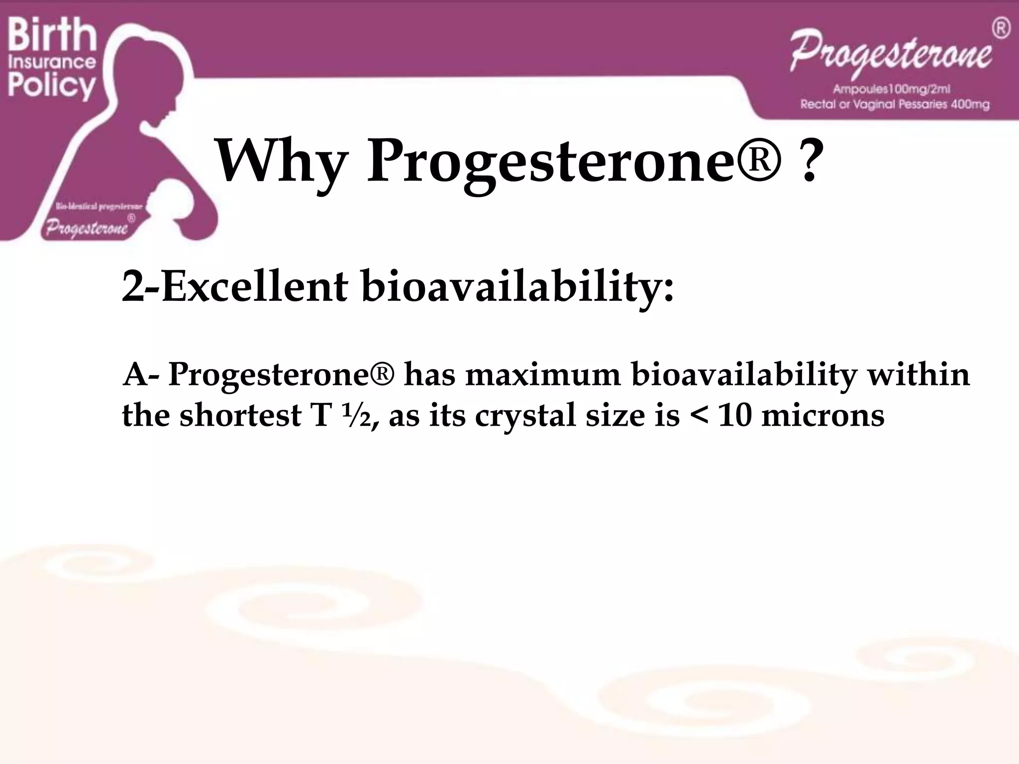 Top ranked (LS) treatment:Bio - identical progesterone vs other single agents or combinations in Luteal phase supporting (LS) in IVF/ICSI(26):The success rates of Progesterone single treatment Vs. Other single agents or combinations used as LS medications.