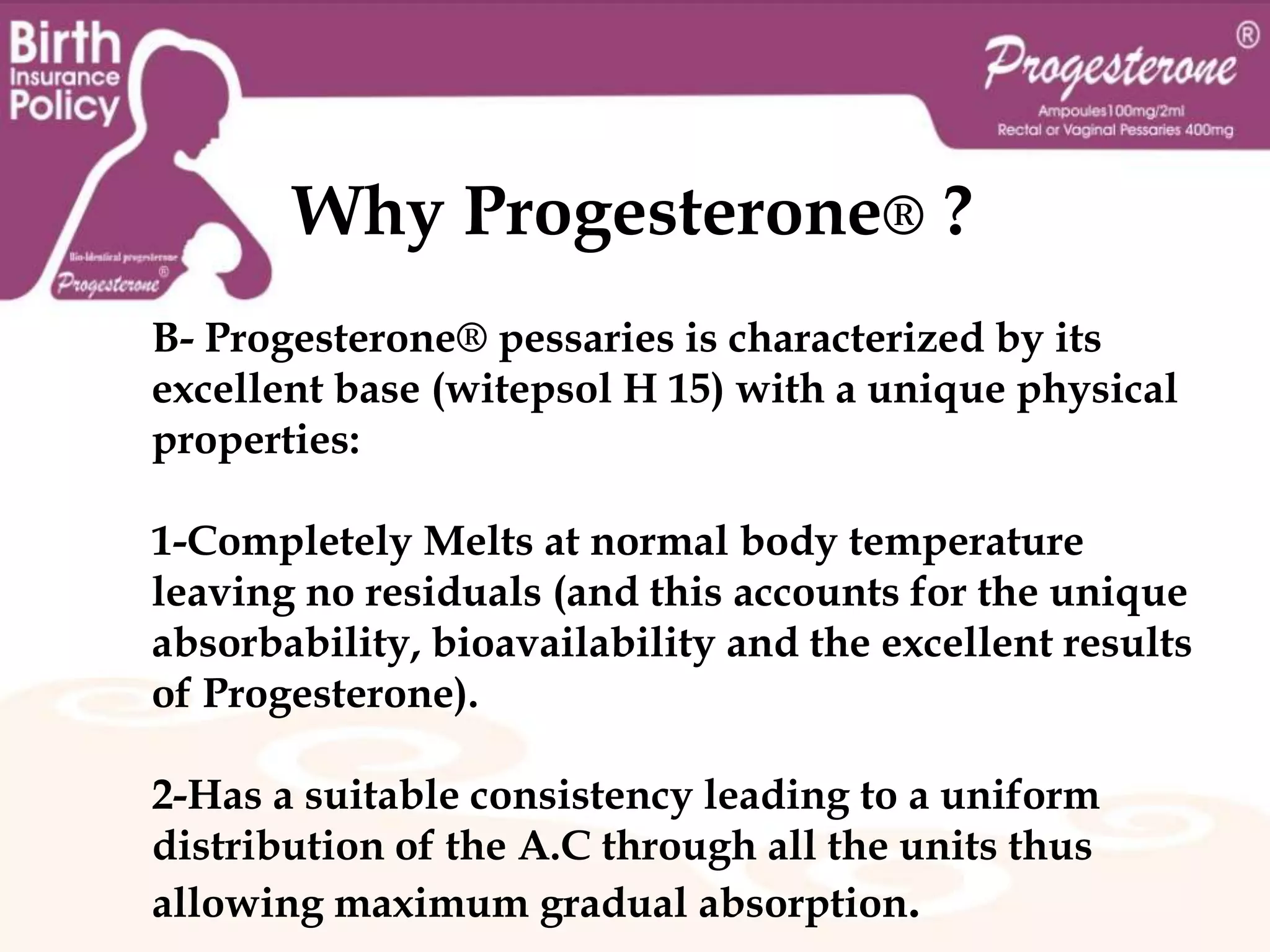SOGC technical update:Recurrent PTB & short cervix cases (<15mm) could be used as indications for progesterone prophylaxis.