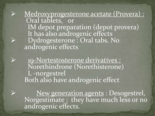During pregnancy and to a minor degree during the luteal phase of the cycle, progesterone, acting with estrogen, brings about a proliferation of the acini of the mammary gland. Toward the end of pregnancy, the acini fill with secretions and the vasculature of the gland notably increases; however, only after the levels of estrogen and progesterone decrease at parturition does lactation beginMammary Gland