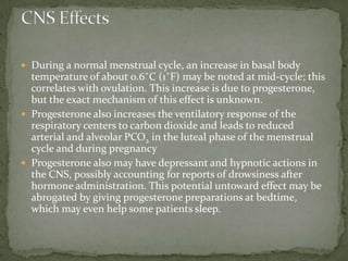 PR-A strongly inhibits this action of PR-BThe Progestin Receptor