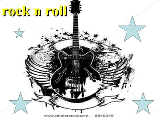 rock n roll 