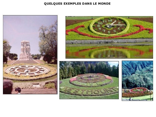 Projet urbain