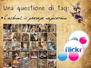 Il presepe napoletano