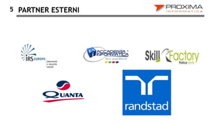 PARTNER ESTERNI5
 