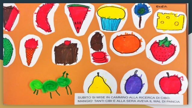 Puzzle In Legno Bruco 44 Pezzi: Colorato E Robusto, Divertimento Assicurato Per I Più Piccoli