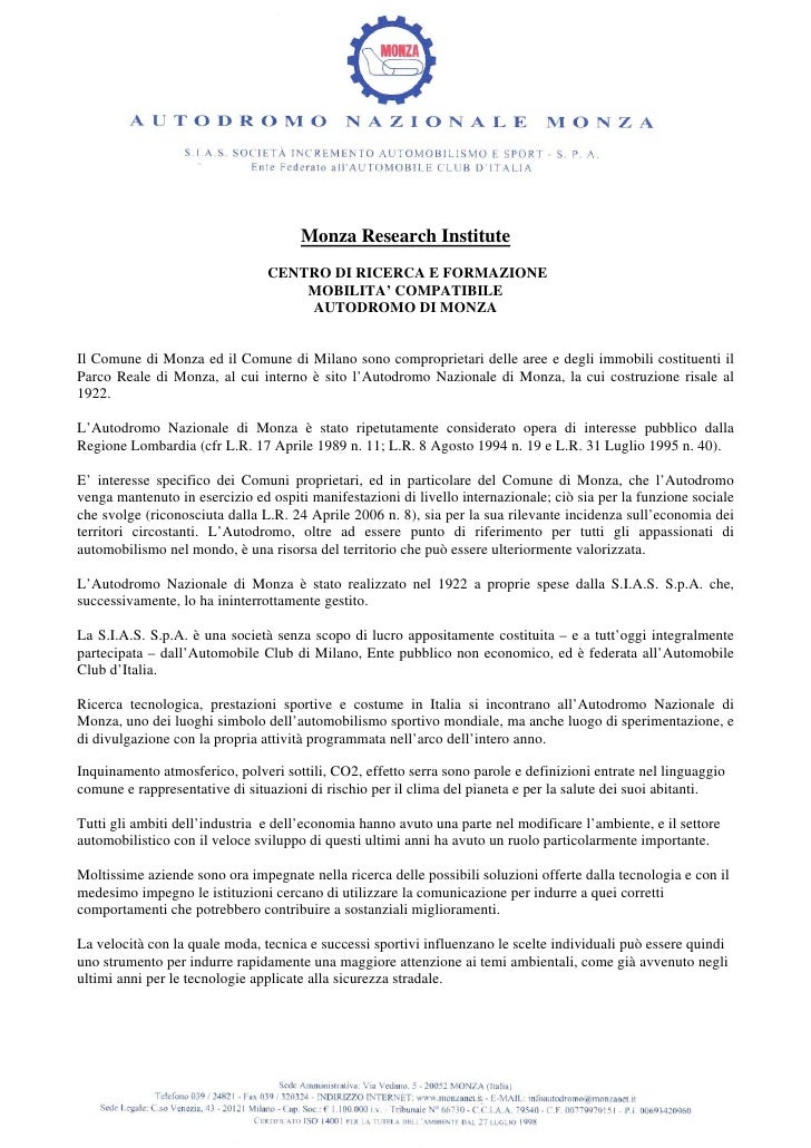 Velocità risalente a 19 anni