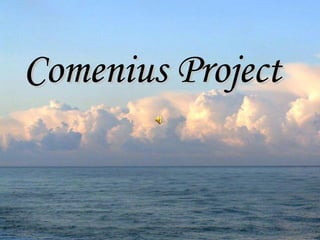 Comenius Project 