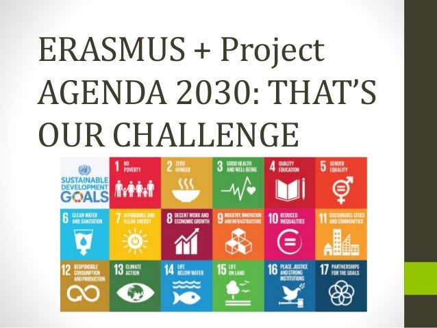 Progetto Erasmus Agenda 30 Mobilia Enna Italia Progetto Erasmus Agenda 30 Mobilia Enna Italia
