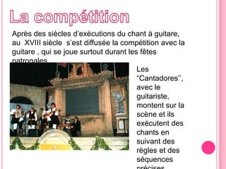 SosMuttos :presentsdans tout l’île