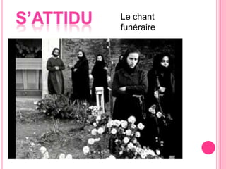 Su Trallalleru: originairedu Campidano