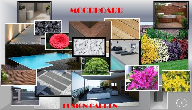Progetto garden design di alberto farè esame corso garden design 50 o… Garden design corsi