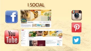 I SOCIAL
 