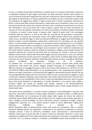 Mentadent | PDF