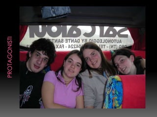 Progetto Pace A Prijedor   Presentazione