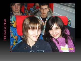 Progetto Pace A Prijedor   Presentazione