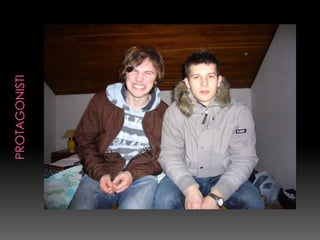 Progetto Pace A Prijedor   Presentazione