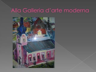 Progetto Pace A Prijedor   Presentazione