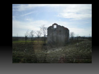 Progetto Pace A Prijedor   Presentazione