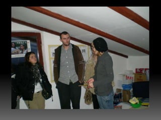 Progetto Pace A Prijedor   Presentazione