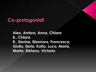 Progetto Pace A Prijedor   Presentazione