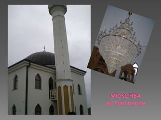 Progetto Pace A Prijedor   Presentazione