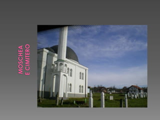 Progetto Pace A Prijedor   Presentazione