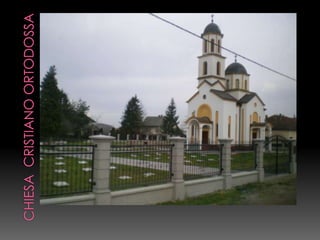 Progetto Pace A Prijedor   Presentazione