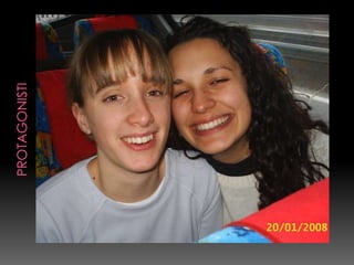 Progetto Pace A Prijedor   Presentazione