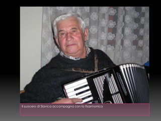 Progetto Pace A Prijedor   Presentazione