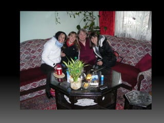 Progetto Pace A Prijedor   Presentazione