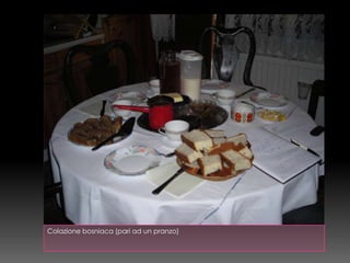 Progetto Pace A Prijedor   Presentazione