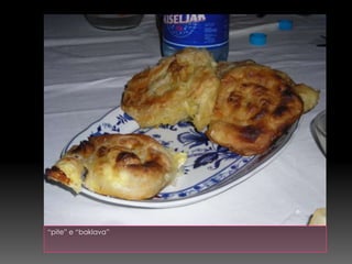 Progetto Pace A Prijedor   Presentazione