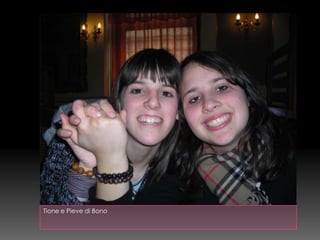 Progetto Pace A Prijedor   Presentazione