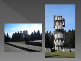 Progetto Pace A Prijedor   Presentazione