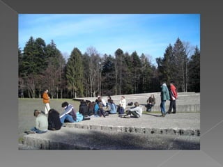 Progetto Pace A Prijedor   Presentazione