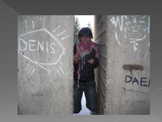 Progetto Pace A Prijedor   Presentazione