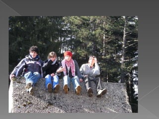 Progetto Pace A Prijedor   Presentazione