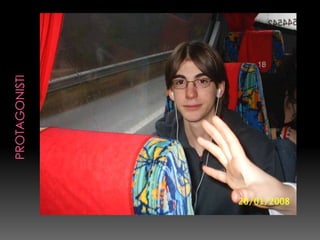 Progetto Pace A Prijedor   Presentazione