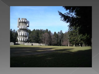 Progetto Pace A Prijedor   Presentazione