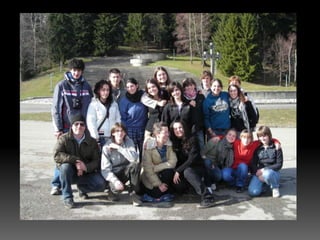 Progetto Pace A Prijedor   Presentazione