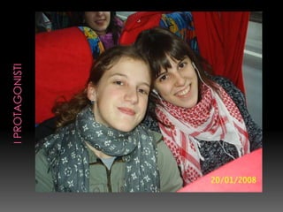 Progetto Pace A Prijedor   Presentazione